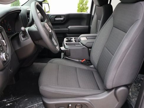 New 2026 GMC Sierra 1500 Pro w/ Graphite Edition AWD/4WD image 20