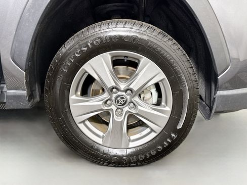 Used 2023 Toyota RAV4 XLE w/ Convenience Package AWD/4WD image 32