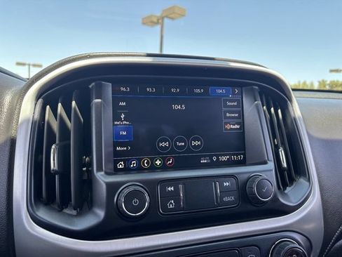Used 2020 GMC Canyon SLE w/ Elevation Edition RWD image 22