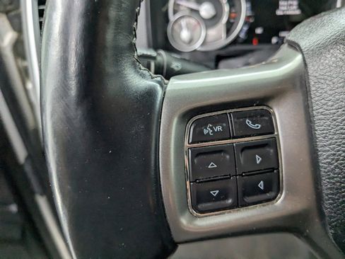 Used 2014 RAM 1500 Limited image 12