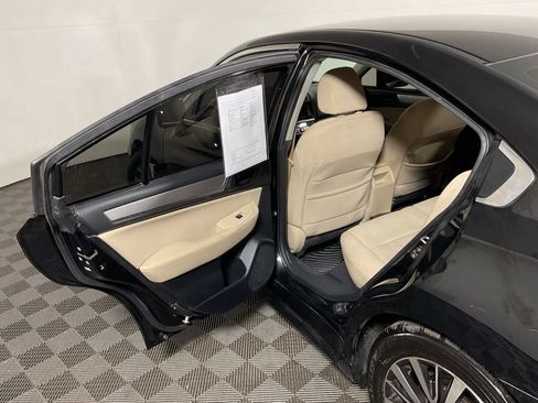 Used 2019 Subaru Legacy 2.5i w/ Alloy Wheel Package AWD/4WD image 29