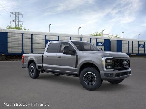 New 2026 Ford F250 image 7