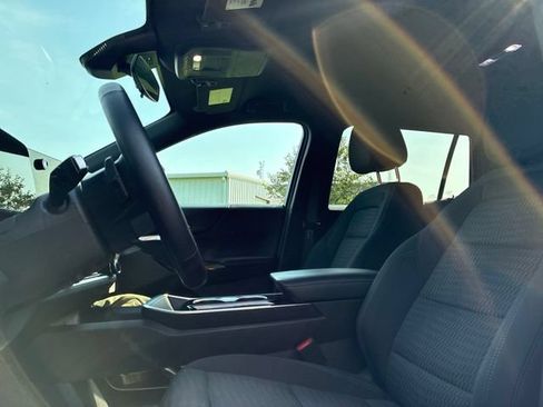 Used 2025 Chevrolet Equinox LT FWD image 21