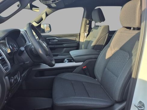 New 2026 RAM 1500 Big Horn AWD/4WD image 19