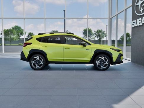 New 2026 Subaru Crosstrek 2.5i Limited image 6