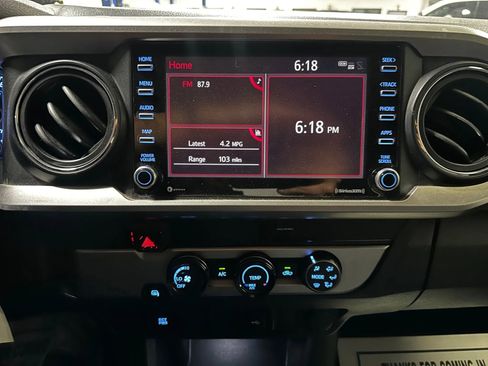 Used 2021 Toyota Tacoma SR5 image 37