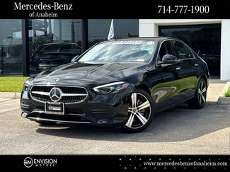 Used 2023 Mercedes-Benz C 300 Sedan video 1