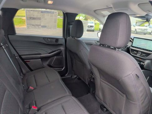New 2026 Ford Escape Active w/ Tech Pack #1 AWD/4WD image 10