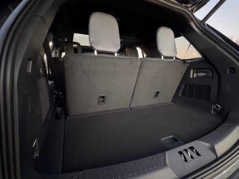 New 2026 Ford Explorer ST w/ Sun And Sound Package image 67