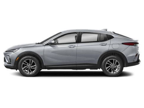 New 2026 Buick Envista Sport Touring w/ Convenience I Package FWD image 3