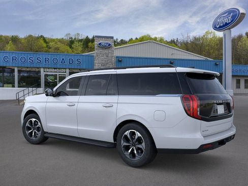 New 2026 Ford Expedition Max Active image 4