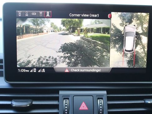 Used 2018 Audi SQ5 Prestige w/ Prestige Package AWD/4WD image 50