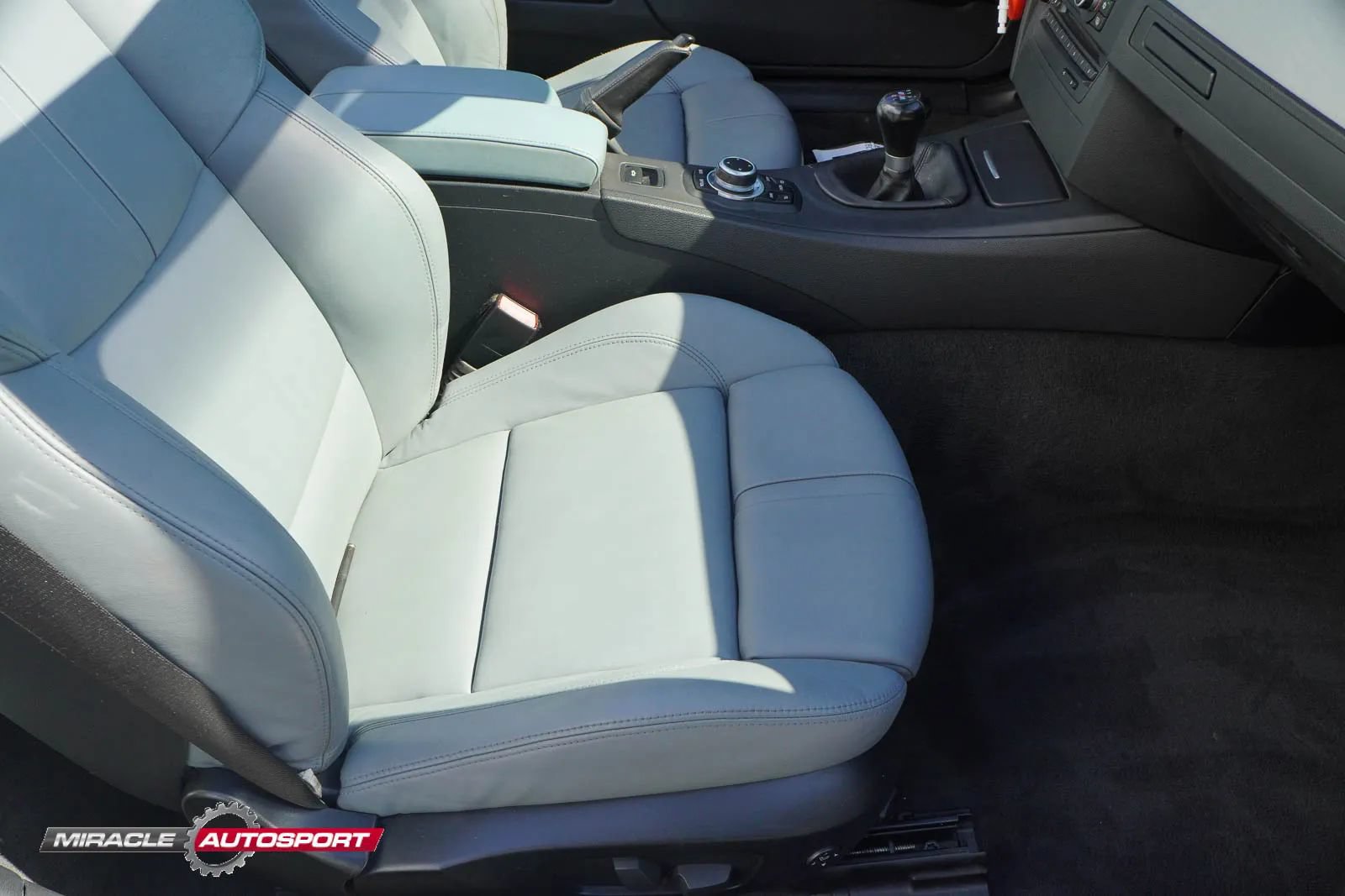 Used 2008 BMW M3 Convertible RWD image 29