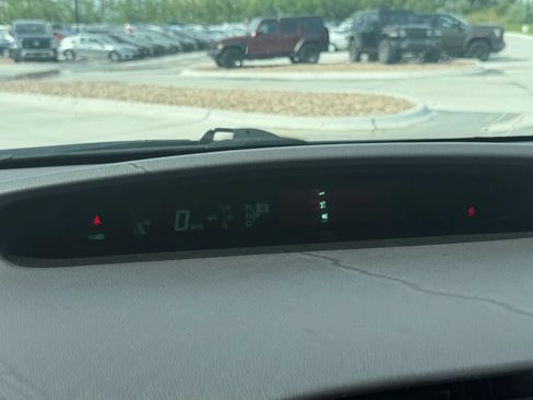 Used 2011 Toyota Prius Two FWD image 14