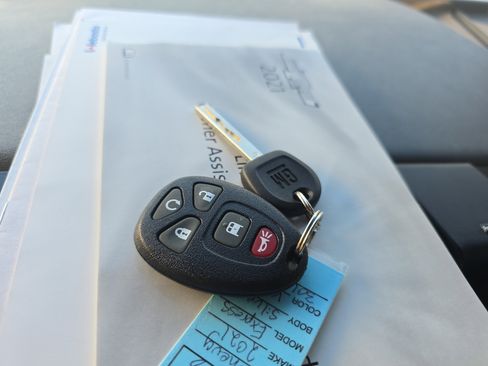 Used 2021 Chevrolet Express 2500 LS w/ Enhanced Convenience Package image 54