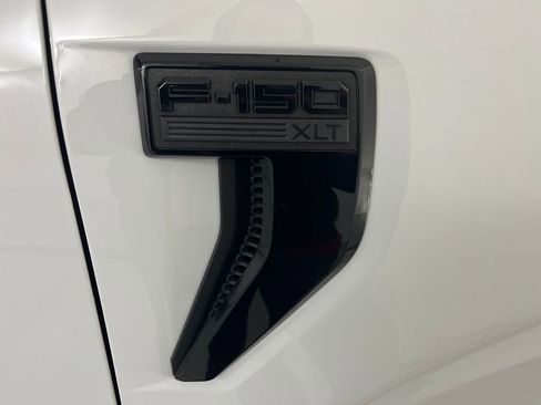 Used 2022 Ford F150 XLT w/ Equipment Group 302A High image 50