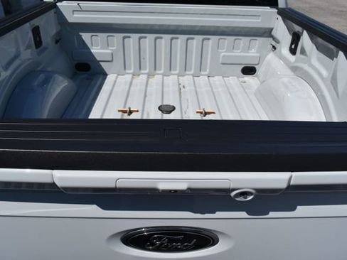 Used 2023 Ford F150 Tremor AWD/4WD image 47