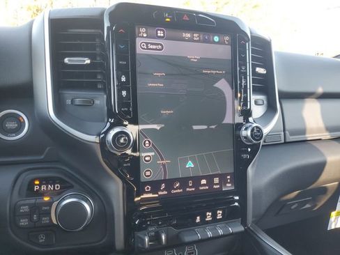 New 2026 RAM 1500 Big Horn image 23