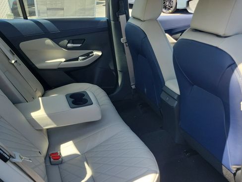 New 2026 Nissan Sentra SL w/ Floor Mat Package FWD image 20