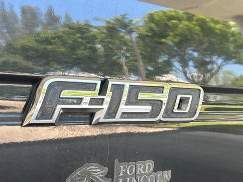 Used 2013 Ford F150 XLT w/ XLT Chrome Pkg RWD image 20