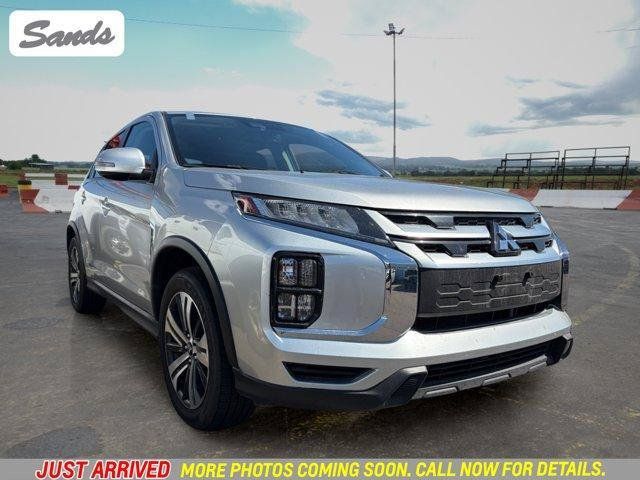 Used 2024 Mitsubishi Outlander Sport AWD image 1