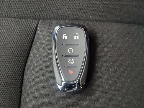 Used 2023 Chevrolet Malibu LT FWD image 32