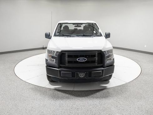 Used 2016 Ford F150 XL w/ XL Power Equipment Group RWD image 24