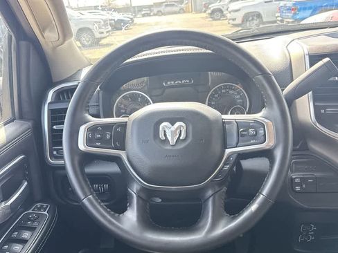 Used 2024 RAM 2500 Laramie AWD/4WD image 17
