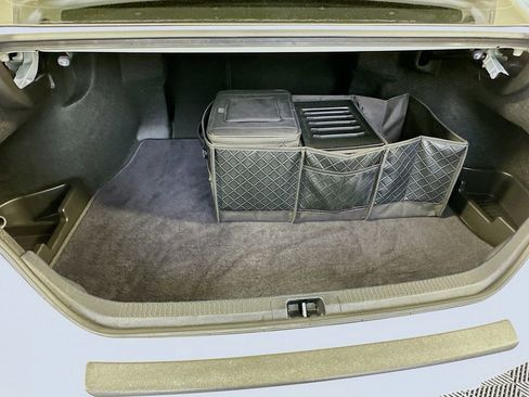 Certified 2024 Toyota Camry SE image 24