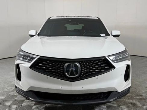 Used 2022 Acura RDX A-Spec image 7