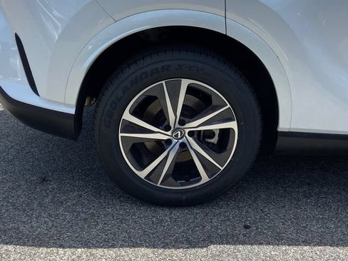 Certified 2023 Lexus RX 350 Premium w/ Cold Area Package AWD/4WD image 10