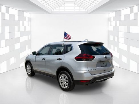 Used 2020 Nissan Rogue S AWD/4WD image 4