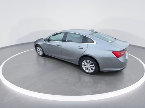 Used 2024 Chevrolet Malibu LT image 6