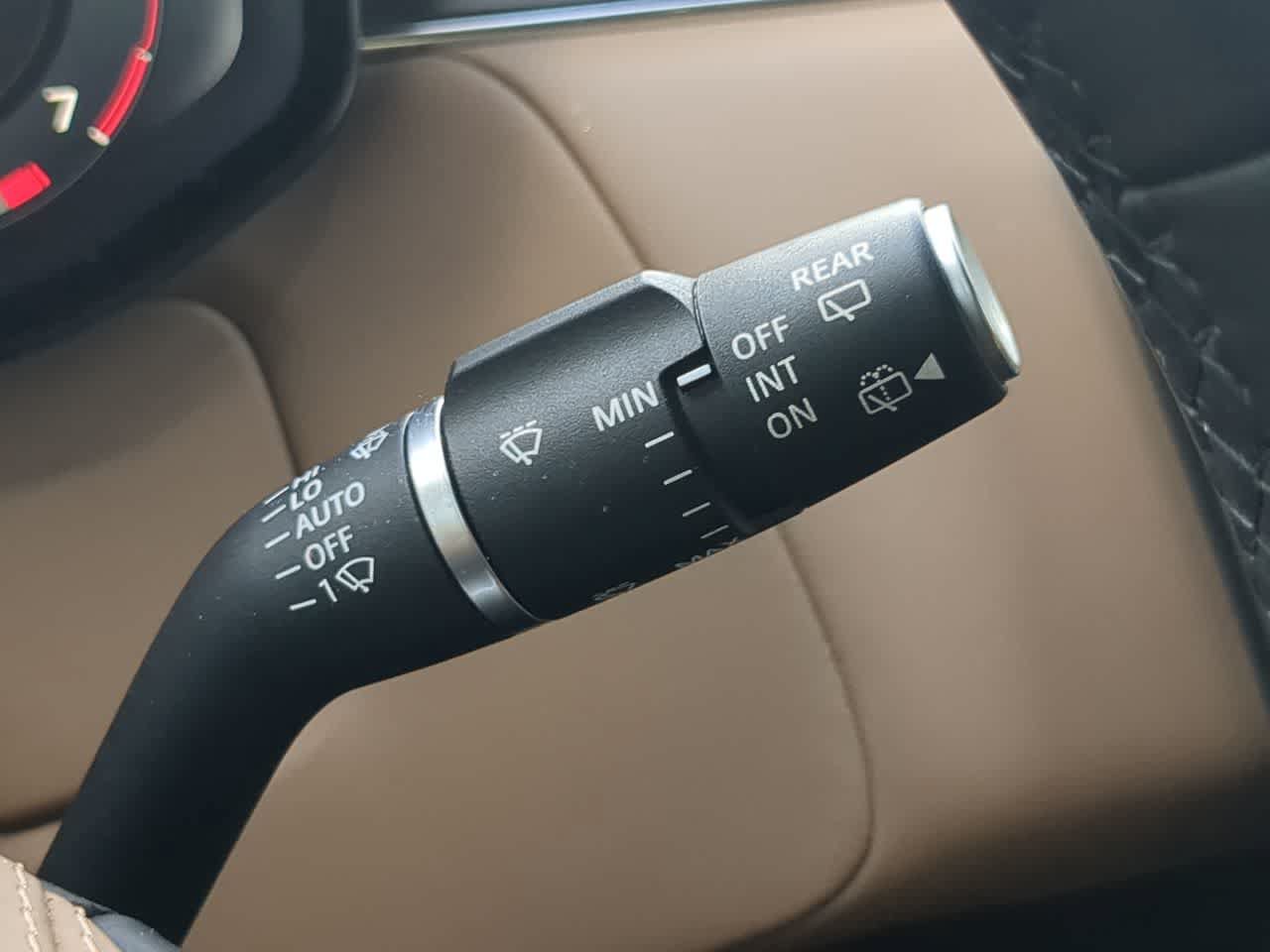 Certified 2023 Land Rover Range Rover Sport SE AWD/4WD image 28