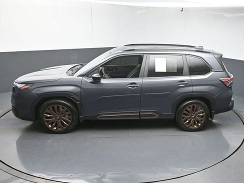 Used 2025 Subaru Forester Sport w/ Popular Package #1 image 46