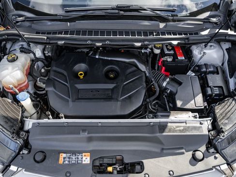 Used 2016 Ford Edge SEL w/ Equipment Group 201A image 20