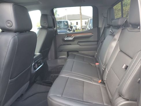 Certified 2023 GMC Sierra 1500 Denali w/ Denali Reserve Package image 14