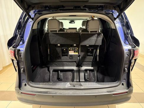Certified 2025 Toyota Sienna XLE w/ XLE Plus Package AWD/4WD image 11