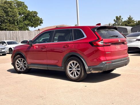 Used 2025 Honda CR-V EX-L image 3