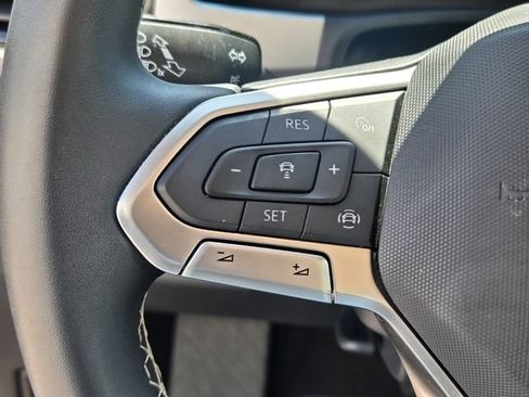 Certified 2023 Volkswagen Atlas SE w/ Panoramic Sunroof Package FWD image 26