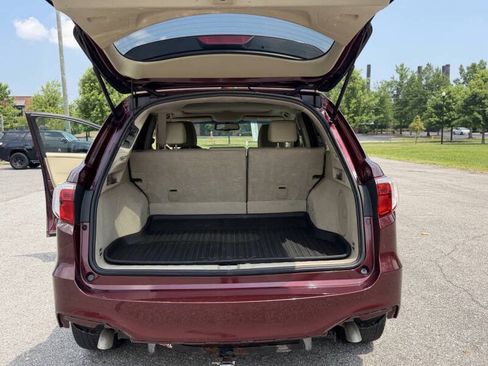 Used 2016 Acura RDX FWD image 11