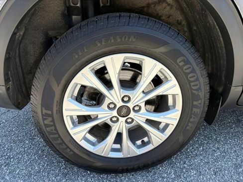 Used 2023 Ford Escape Active AWD/4WD image 26