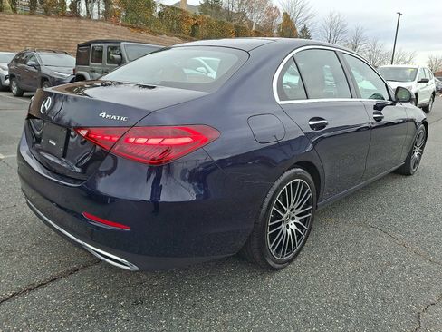 Used 2023 Mercedes-Benz C 300 C 300 image 5