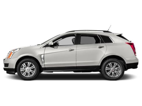 Used 2015 Cadillac SRX Premium image 3
