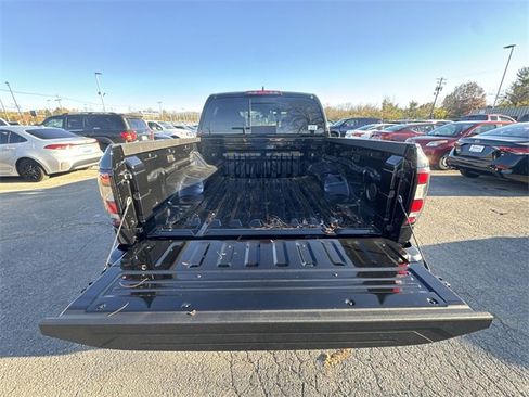 New 2026 Nissan Frontier S image 22