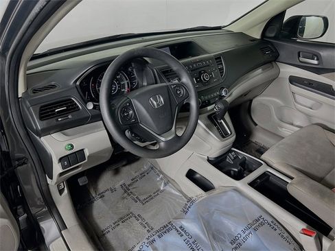 Used 2013 Honda CR-V EX image 10
