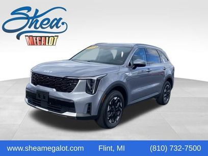 Used 2024 Kia Sorento S