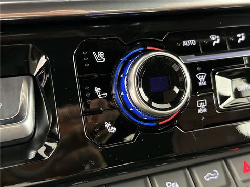 New 2026 GMC Sierra 2500 Denali Ultimate AWD/4WD image 35