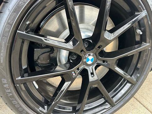 Used 2026 BMW M850i xDrive AWD/4WD image 32