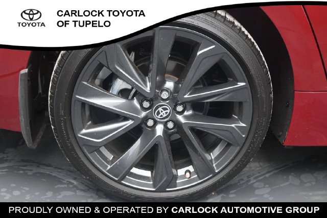 Used 2026 Toyota Corolla SE w/ SE Package FWD image 13